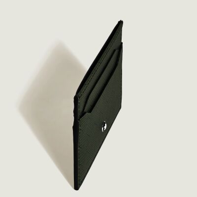 Porte-cartes Montblanc Extreme 3.0 5cc Kaki