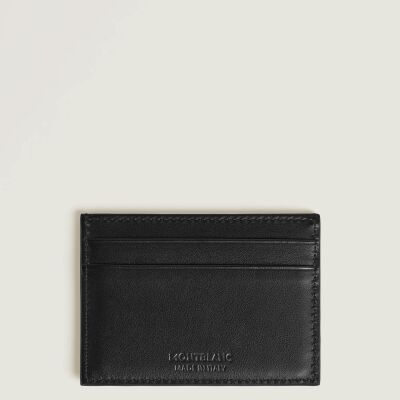 Porte-cartes Montblanc Extreme 3.0 5cc Kaki