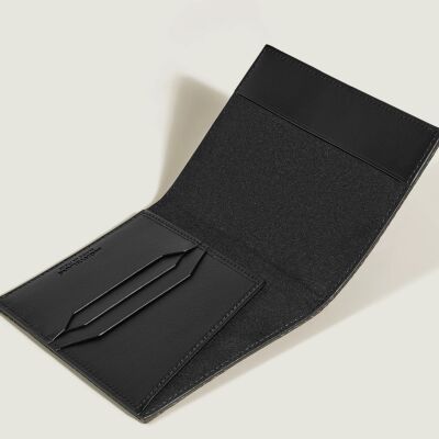 Porte-Passeport Montblanc 4840 Kaki