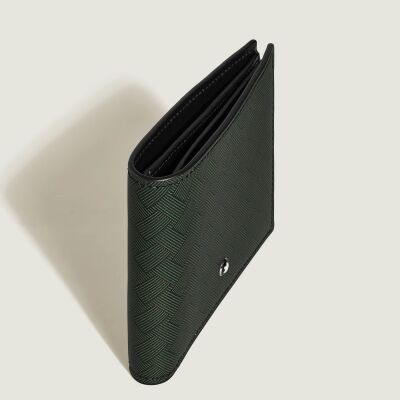 Portefeuille Montblanc Extreme 3.0 6CC Kaki