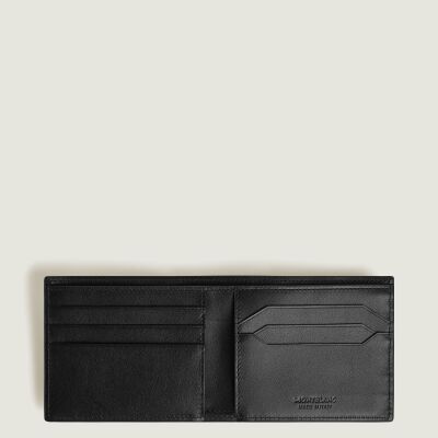 Portefeuille Montblanc Extreme 3.0 6CC Kaki