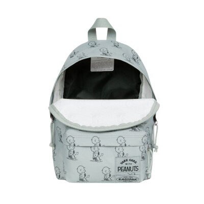 Sac à dos Eastpak Orbit PEANUTS MINT