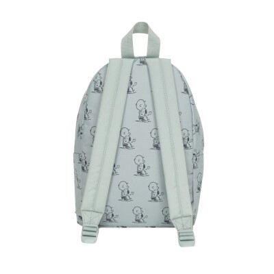 Sac à dos Eastpak Orbit PEANUTS MINT