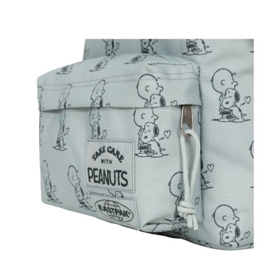 Sac à dos Eastpak Orbit PEANUTS MINT