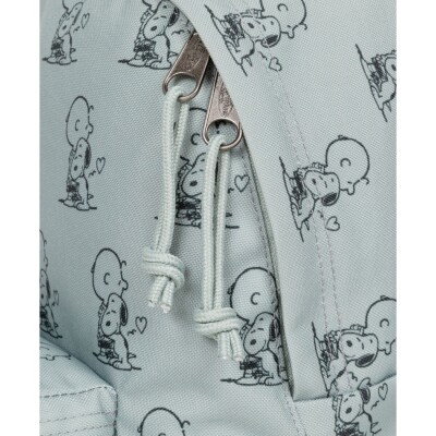 Sac à dos Eastpak Orbit PEANUTS MINT