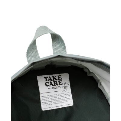 Sac à dos Eastpak Orbit PEANUTS MINT