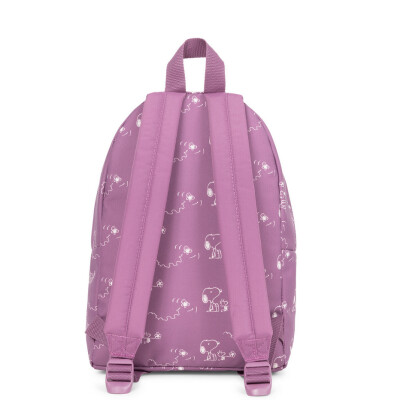 Sac à dos Eastpak Orbit PEANUTS PINK