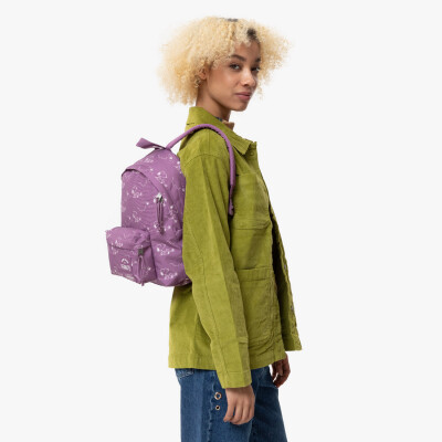Sac à dos Eastpak Orbit PEANUTS PINK