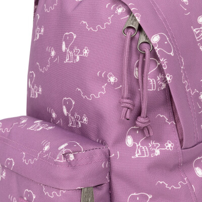 Sac à dos Eastpak Orbit PEANUTS PINK