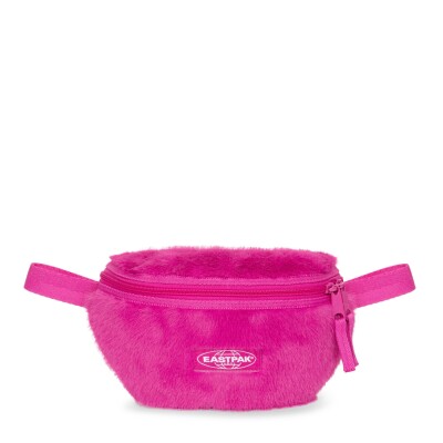 Sac banane EASTPAK Springer Fuzzy Fucshia