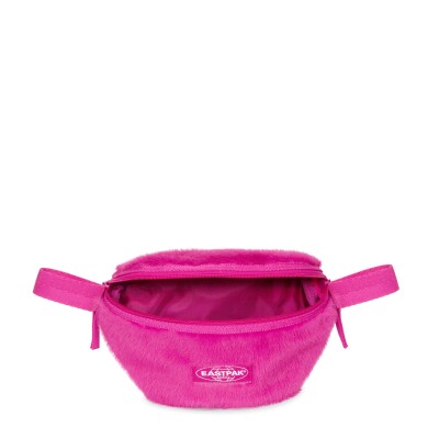 Sac banane EASTPAK Springer Fuzzy Fucshia