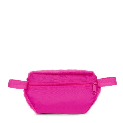 Sac banane EASTPAK Springer Fuzzy Fucshia