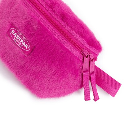Sac banane EASTPAK Springer Fuzzy Fucshia