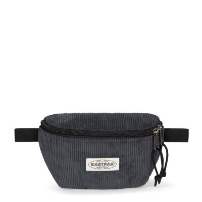 Sac banane EASTPAK Springer Ribs Black