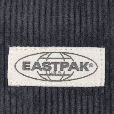Sac banane EASTPAK Springer Ribs Black