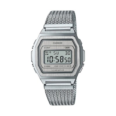 Montre Casio Vintage A1000MA-7EF