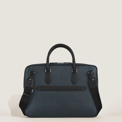 Porte-Documents Montblanc Fin en cuir Sartorial
