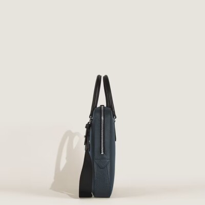 Porte-Documents Montblanc Fin en cuir Sartorial