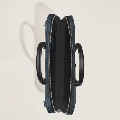 Porte-Documents Montblanc Fin en cuir Sartorial