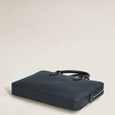 Porte-Documents Montblanc Fin en cuir Sartorial