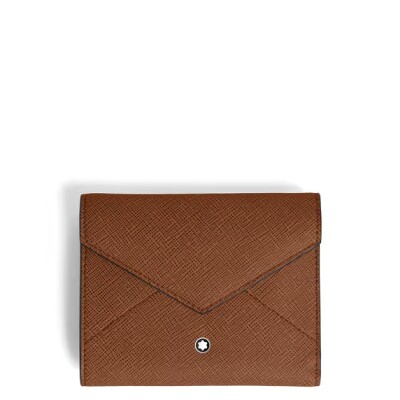 Portefeuille Trois Volets Montblanc Envelope 6cc