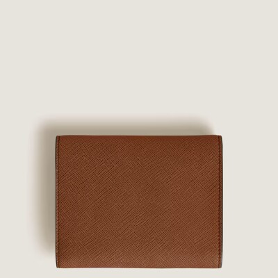 Portefeuille Trois Volets Montblanc Envelope 6cc