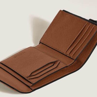 Portefeuille Trois Volets Montblanc Envelope 6cc