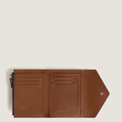 Portefeuille Trois Volets Montblanc Envelope 6cc