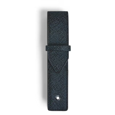 Étui pour 1 Instrument d'Écriture Montblanc Enveloppe Sartorial