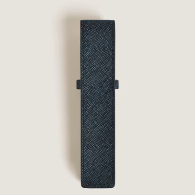 Étui pour 1 Instrument d'Écriture Montblanc Enveloppe Sartorial
