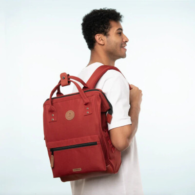 Sac à dos Cabaïa Adventurer Medium Kaikoura + 2 poches interchangeables
