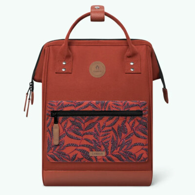 Sac à dos Cabaïa Adventurer Medium Kaikoura + 2 poches interchangeables