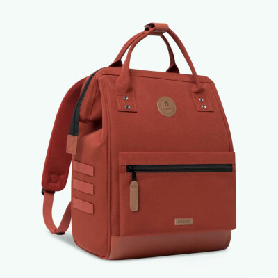 Sac à dos Cabaïa Adventurer Medium Kaikoura + 2 poches interchangeables