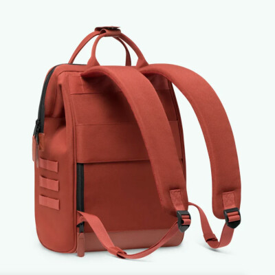 Sac à dos Cabaïa Adventurer Medium Kaikoura + 2 poches interchangeables