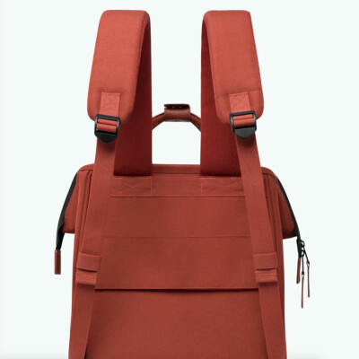 Sac à dos Cabaïa Adventurer Medium Kaikoura + 2 poches interchangeables