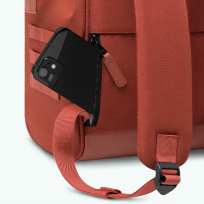 Sac à dos Cabaïa Adventurer Medium Kaikoura + 2 poches interchangeables