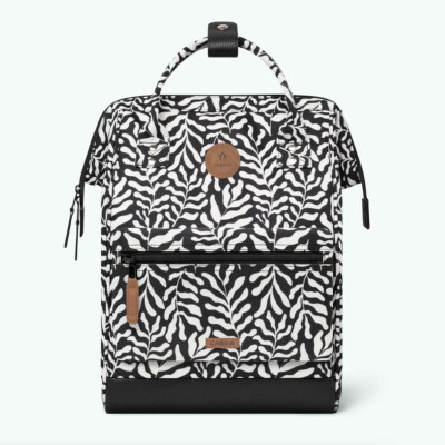 Sac à dos Cabaïa Adventurer Medium Luanda + 2 poches interchangeables