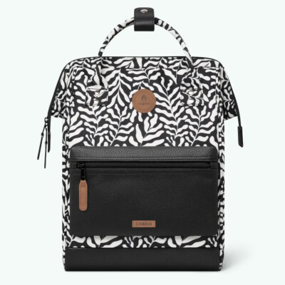 Sac à dos Cabaïa Adventurer Medium Luanda + 2 poches interchangeables