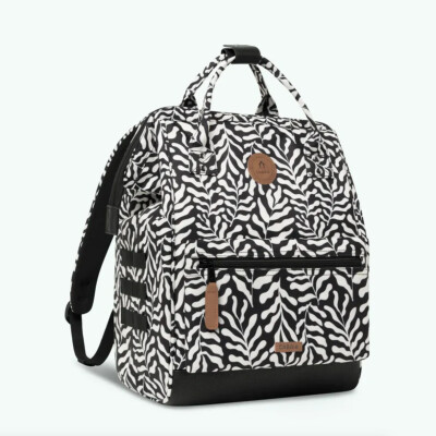 Sac à dos Cabaïa Adventurer Medium Luanda + 2 poches interchangeables