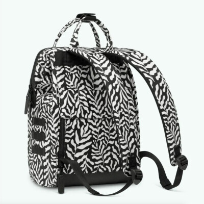 Sac à dos Cabaïa Adventurer Medium Luanda + 2 poches interchangeables