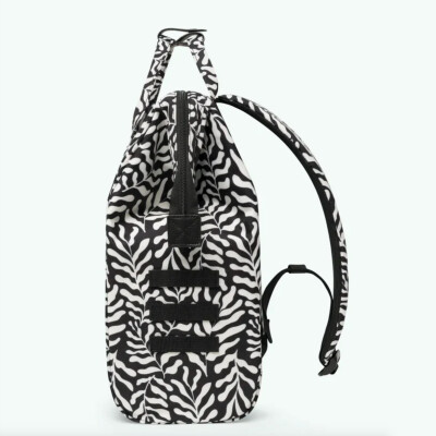 Sac à dos Cabaïa Adventurer Medium Luanda + 2 poches interchangeables