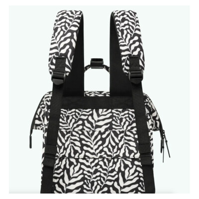 Sac à dos Cabaïa Adventurer Medium Luanda + 2 poches interchangeables