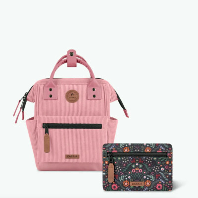 Sac à dos Cabaïa Adventurer XS (6L) Gold Coast + 2 poches interchangeables