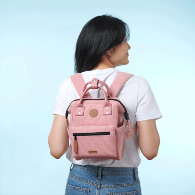 Sac à dos Cabaïa Adventurer XS (6L) Gold Coast + 2 poches interchangeables