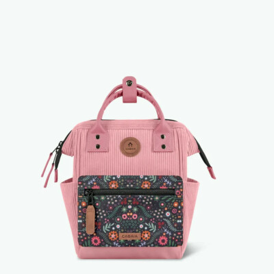Sac à dos Cabaïa Adventurer XS (6L) Gold Coast + 2 poches interchangeables
