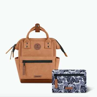 Sac à dos Cabaïa Adventurer XS (6L) Moscou + 2 poches interchangeables
