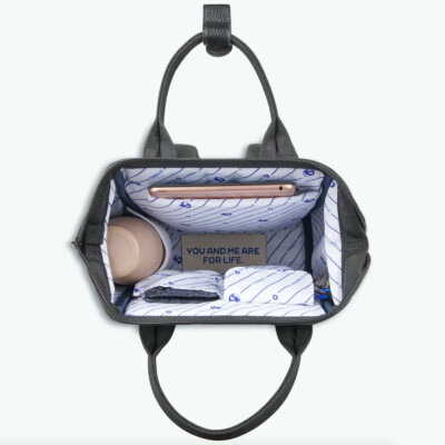 Sac à dos Cabaïa Adventurer XS (6L) Moscou + 2 poches interchangeables