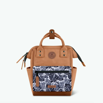Sac à dos Cabaïa Adventurer XS (6L) Moscou + 2 poches interchangeables