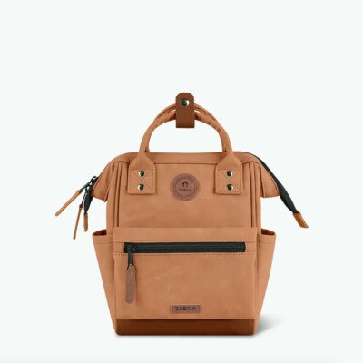 Sac à dos Cabaïa Adventurer XS (6L) Moscou + 2 poches interchangeables