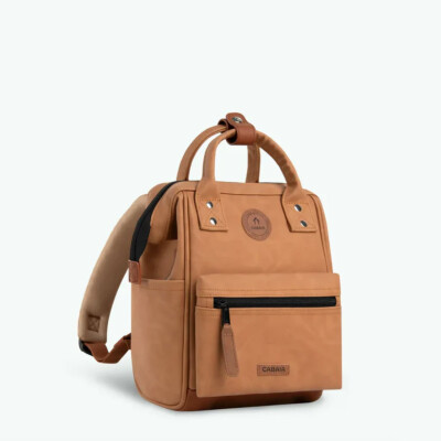 Sac à dos Cabaïa Adventurer XS (6L) Moscou + 2 poches interchangeables